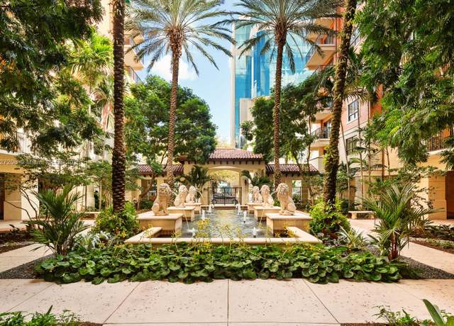 Property at 100 Andalusia Ave #408, Coral Gables, FL 33134, 2 beds, 2.5 baths