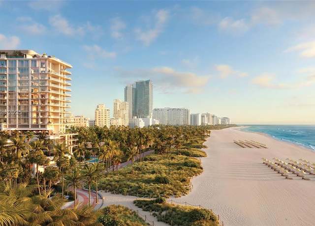 Property at 1671 Collins Ave Unit 5A, Miami Beach, FL 33139, 3 beds, 3.5 baths