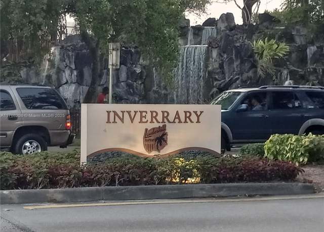 Property at 3591 Inverrary Dr #204, Lauderhill, FL 33319, 2 beds, 2 baths