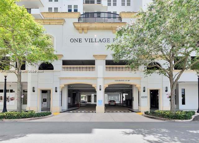 Property at 4100 Salzedo St #901, Coral Gables, FL 33146, 2 beds, 2 baths
