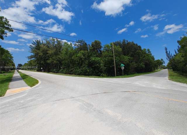 Property at 0 125 Ave, Jupiter, FL 33478