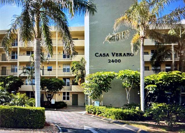 Property at Undisclosed address, Pompano Beach, FL 33062, 2 beds, 2 baths