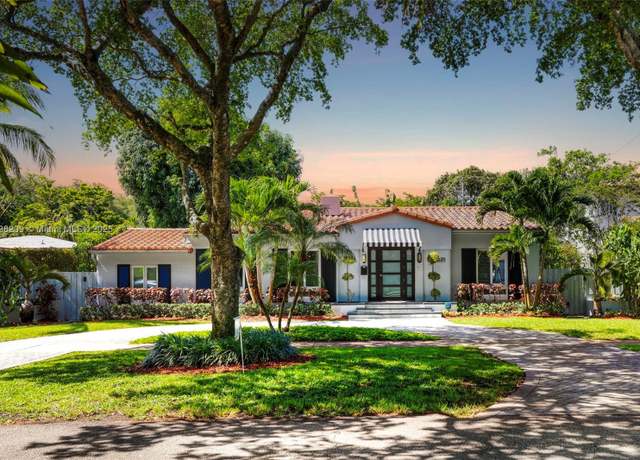 Property at 339 NE 100th St, Miami Shores, FL 33138, 3 beds, 2 baths