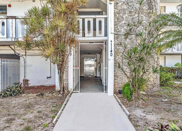 Property at 1140 NE 191st St #25, Miami, FL 33179, 2 beds, 2 baths