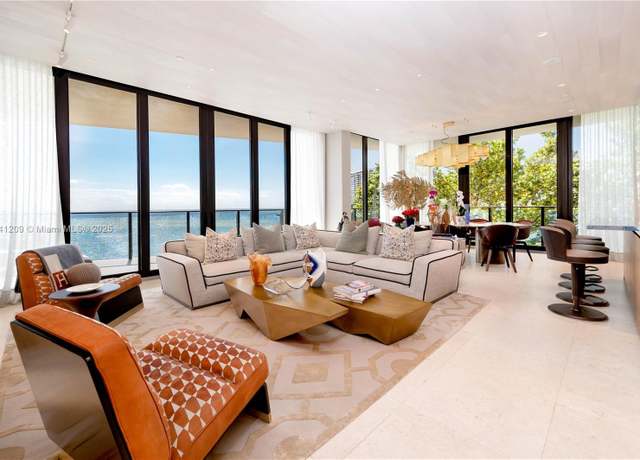 Property at 3581 E Glencoe St #301, Miami, FL 33133, 4 beds, 5.5 baths