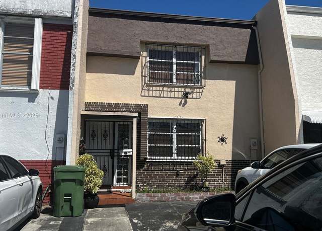 Property at 765 W 80th St, Hialeah, FL 33014, 3 beds, 2 baths