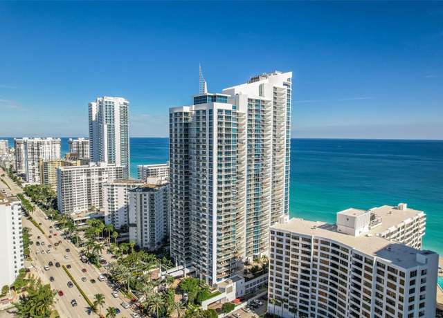 Property at 3101 S Ocean Dr #1202, Hollywood, FL 33019, 3 beds, 3 baths