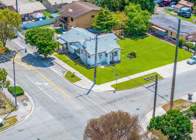 Property at 1234 E 1st Ave, Hialeah, FL 33010