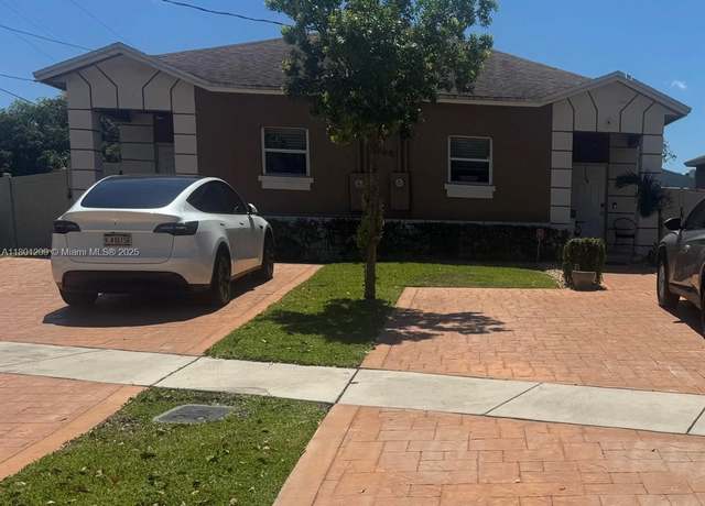 Property at 798 NE 43 St, Oakland Park, FL 33334, 6 beds, 4 baths