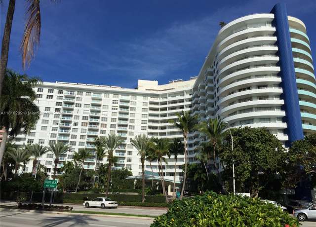 Property at 5161 Collins Ave #216, Miami Beach, FL 33140, 1 bed, 1 bath