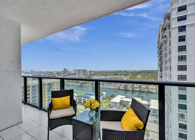 Property at 2301 S Ocean Dr #2206, Hollywood, FL 33019, 1 bed, 1.5 baths