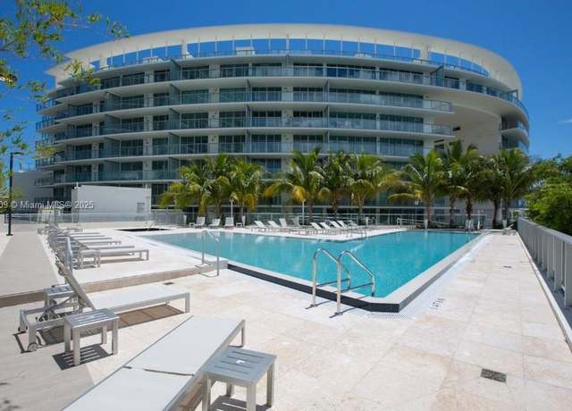 Property at 6610 Indian Creek Dr #607, Miami, FL 33141, 2 beds, 2 baths