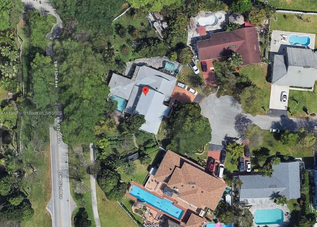 Property at 15051 SW 149th St, Miami, FL 33196, 5 beds, 4.5 baths
