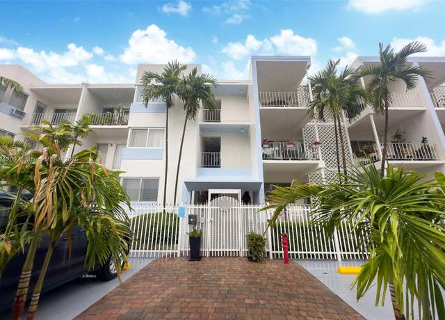 Property at 641 Espanola Way #3, Miami Beach, FL 33139, 1 bed, 1 bath