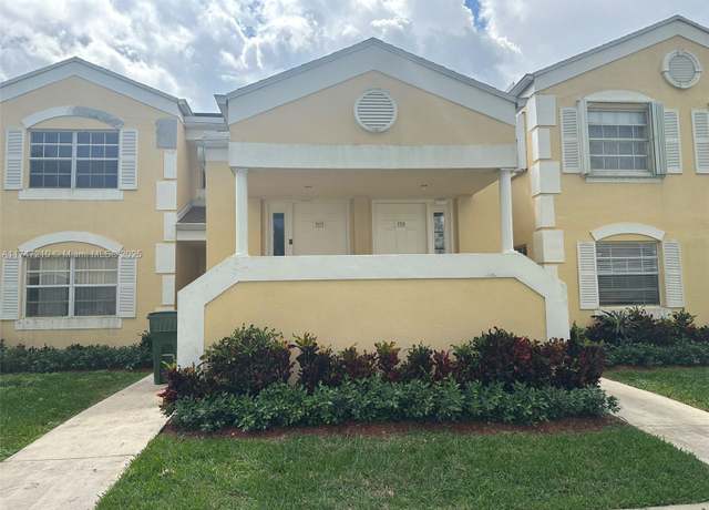 Property at 2274 SE 27th Dr Unit 205-F, Homestead, FL 33035, 2 beds, 2 baths