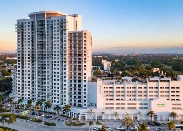 Property at 1776 Polk St #1006, Hollywood, FL 33020, 2 beds, 2 baths