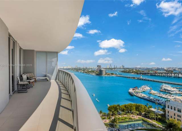 Property at 488 NE 18th St #1810, Miami, FL 33132, 3 beds, 3.5 baths