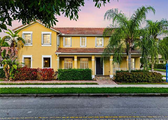 Property at 13955 SW 278th Ln, Homestead, FL 33032, 4 beds, 2.5 baths