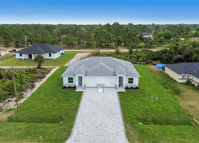Property at 1153-1155 Countess Ave, Lehigh Acres, FL 33974, 6 beds, 4 baths