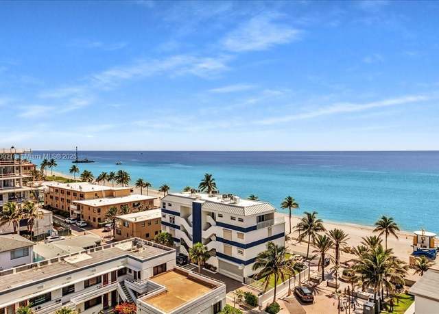 Property at 3111 N Ocean Dr #904, Hollywood, FL 33019, 2 beds, 2 baths