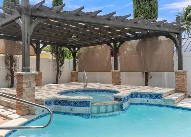 Property at 12440 SW 207th Ter, Miami, FL 33177, 3 beds, 2 baths