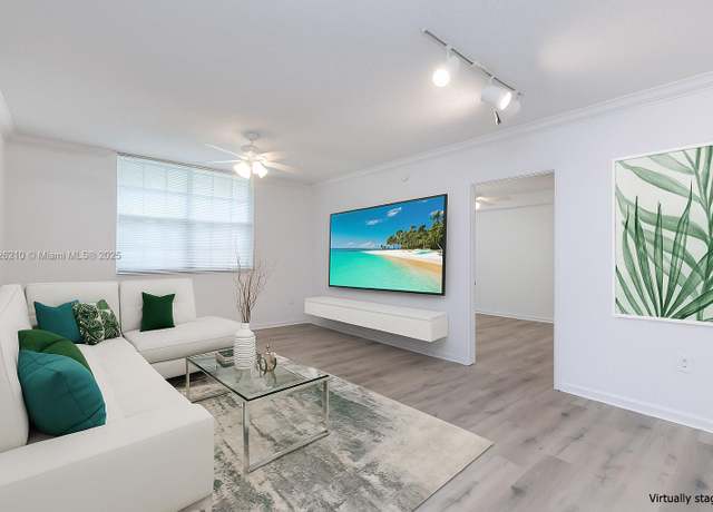 Property at 1919 Van Buren St Unit 205A, Hollywood, FL 33020, 2 beds, 2 baths