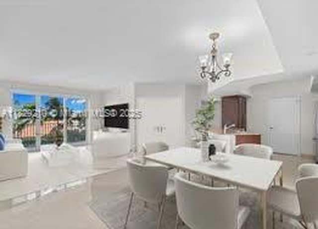 Property at 19900 E Country Club Dr #104, Aventura, FL 33180, 3 beds, 3 baths