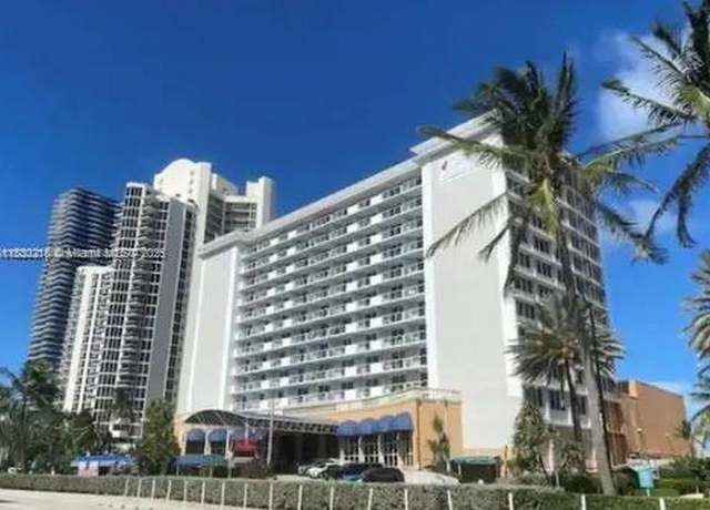 Property at 19201 Collins Ave #602, Sunny Isles Beach, FL 33160, 1 bath