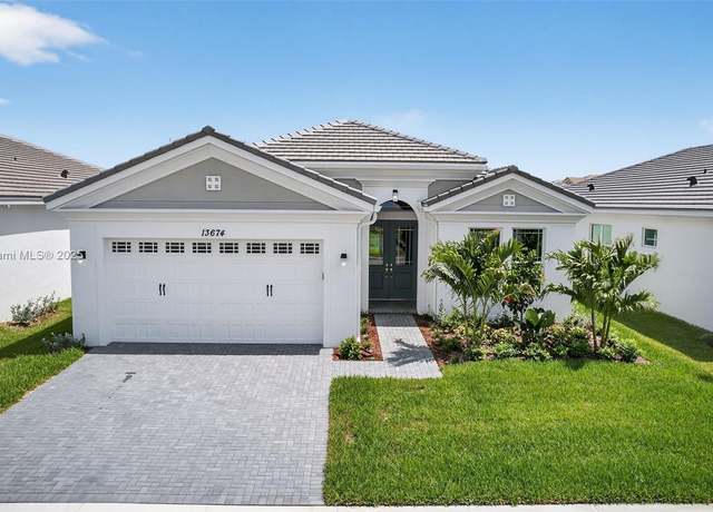 Property at 13674 Spruce Pine Dr, Westlake, FL 33470, 3 beds, 3 baths