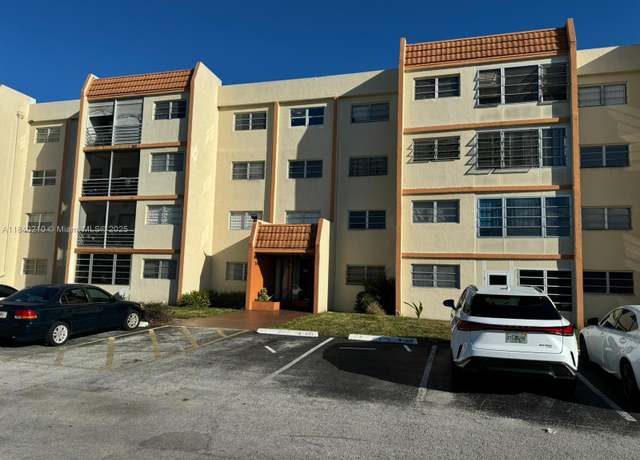 Property at 2401 NW 41st Ave #205, Lauderhill, FL 33313, 2 beds, 2 baths