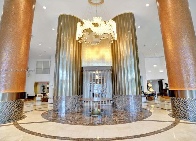 Property at 18001 Collins Ave #2308, Sunny Isles Beach, FL 33160, 1 bath