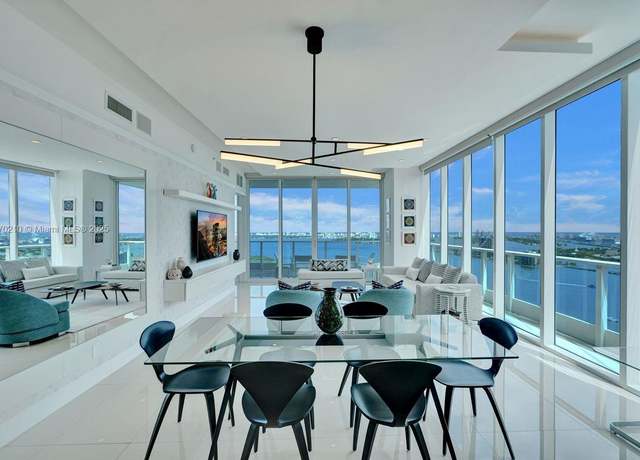Property at 2020 N Bayshore Dr #3310, Miami, FL 33137, 3 beds, 3 baths