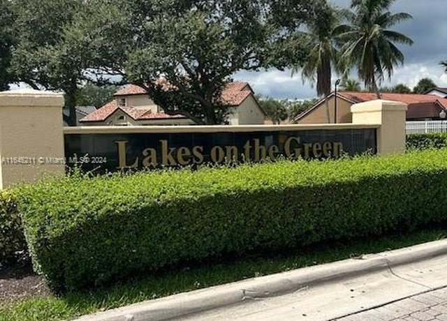 Property at 9136 NW 192nd Ter, Hialeah, FL 33018, 2 beds, 2 baths