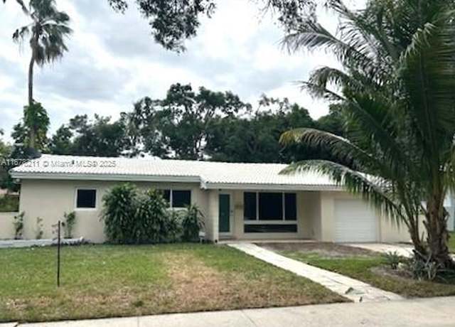 Property at 220 NW 112th Ter, Miami Shores, FL 33168, 3 beds, 2 baths