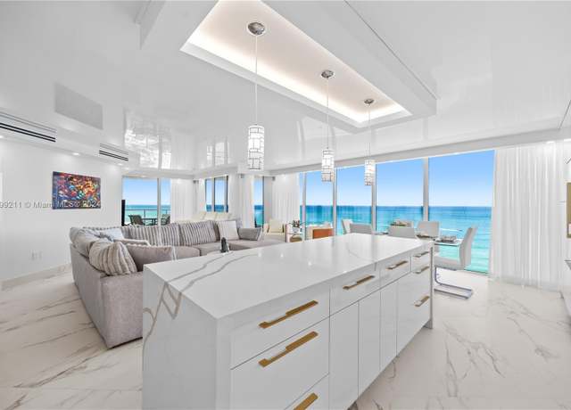 Property at 16445 Collins Ave #1126, Sunny Isles Beach, FL 33160, 3 beds, 2.5 baths
