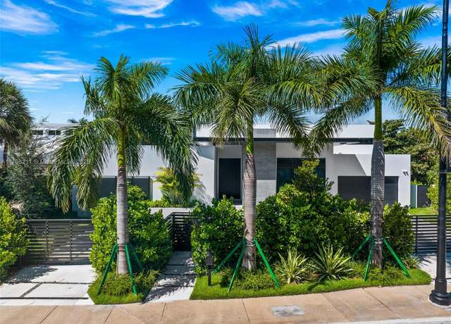 Property at 620 Ocean Blvd, Golden Beach, FL 33160, 6 beds, 9 baths