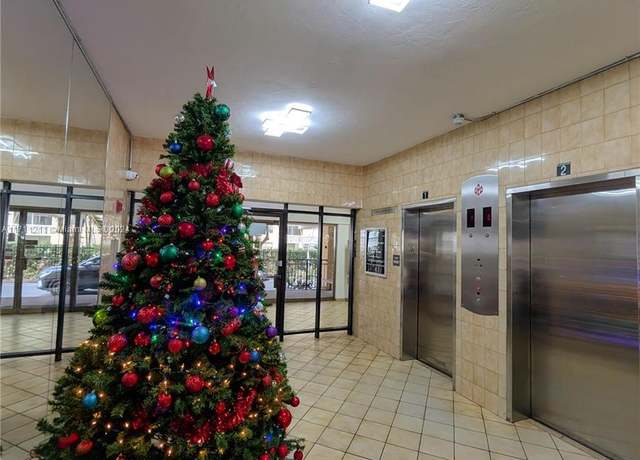 Property at 1470 NE 125th Ter #705, North Miami, FL 33161, 1 bath