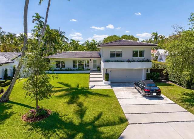 Property at 1226 NE 100th St, Miami Shores, FL 33138, 3 beds, 2 baths
