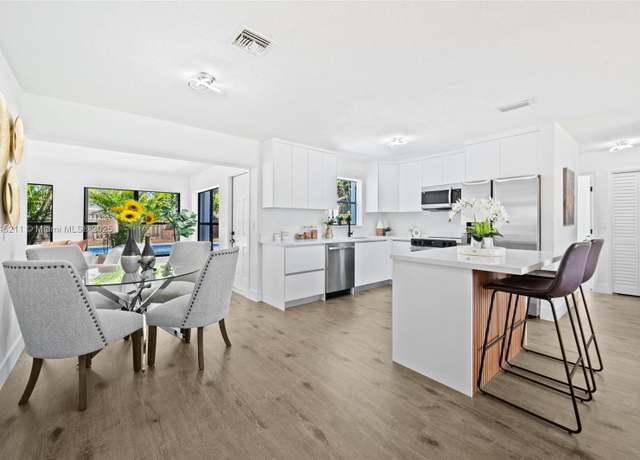Property at 299 NE 28th St, Boca Raton, FL 33431, 3 beds, 2 baths