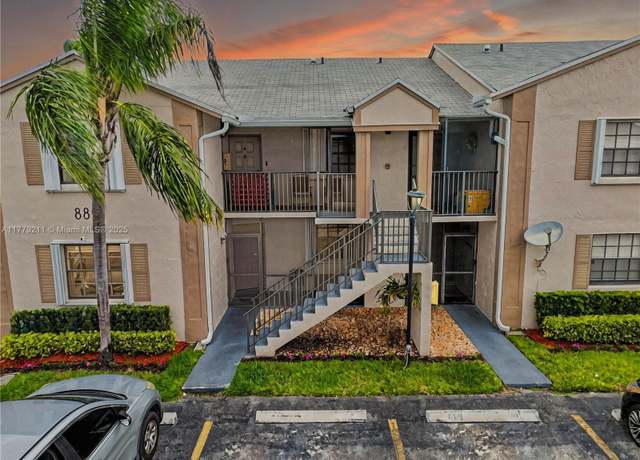 Property at 889 Hamilton Dr Unit 889B, Homestead, FL 33034, 3 beds, 2 baths