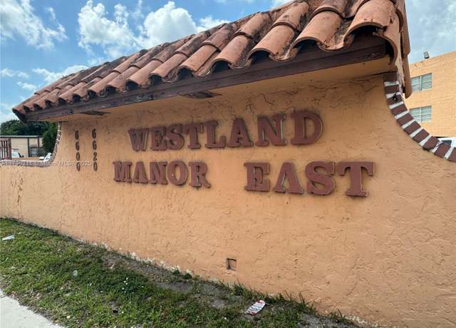 Property at 6620 W 2nd Ct #407, Hialeah, FL 33012, 2 beds, 1 bath