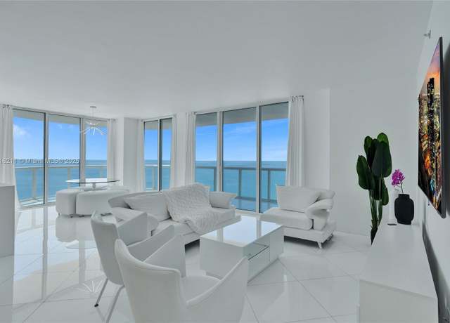 Property at 6365 Collins Ave #2403, Miami Beach, FL 33141, 3 beds, 2.5 baths