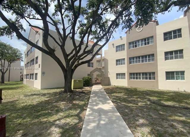 Property at 6115 NW 186th St #104, Hialeah, FL 33015, 3 beds, 2 baths