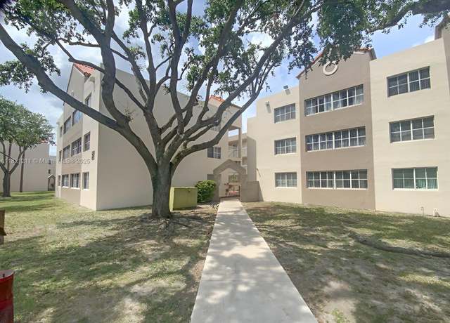 Property at 6115 NW 186th St #104, Hialeah, FL 33015, 3 beds, 2 baths