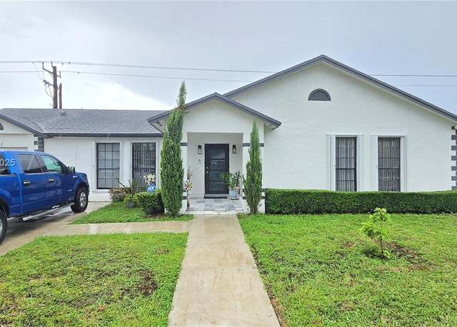 Property at Undisclosed address, Homestead, FL 33033, 3 beds, 2 baths