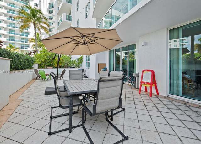 Property at 7900 Harbor Island Dr #509, North Bay Village, FL 33141, 2 beds, 2 baths