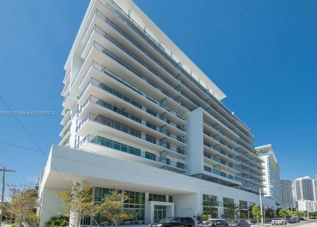 Property at 1600 SW 1st Ave #1104, Miami, FL 33129, 2 beds, 2 baths