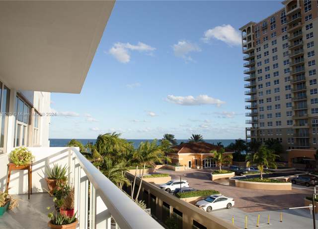 Property at 2030 S Ocean Dr #311, Hallandale Beach, FL 33009, 1 bed, 1 bath