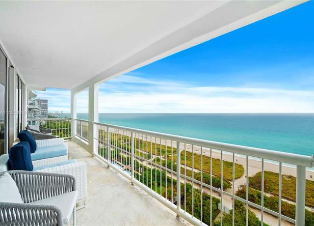 Property at 9341 Collins Ave #1002, Surfside, FL 33154, 2 beds, 2 baths