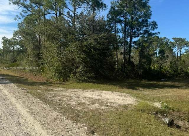 Property at 2001 Panama Ave, Clewiston, FL 33440